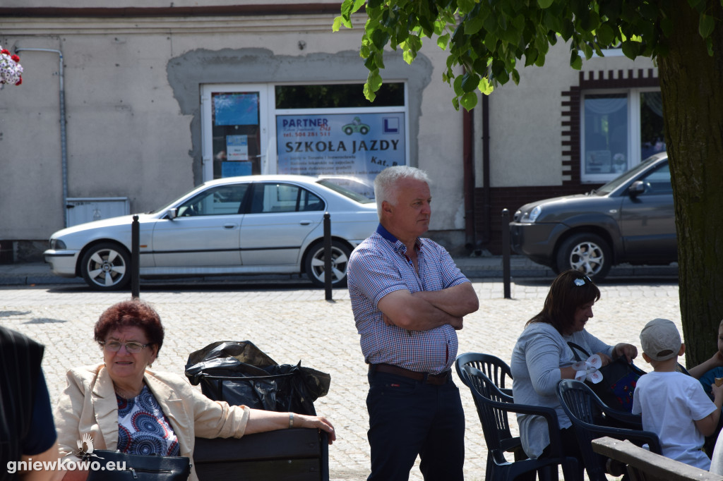 II Dziecięce Prezentacje Muzyczne