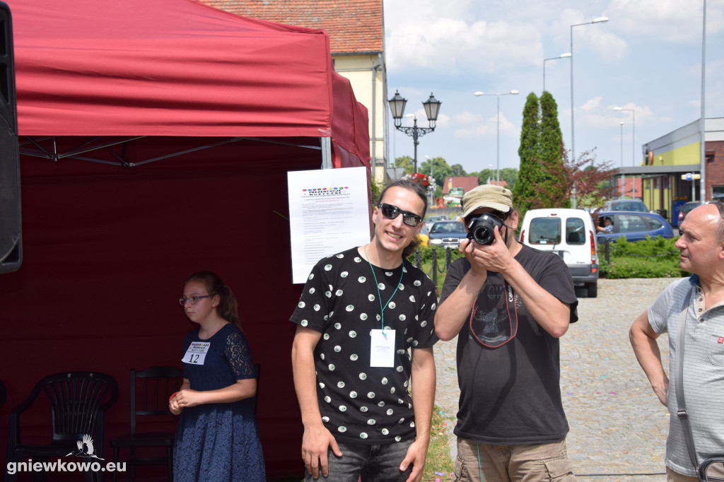II Dziecięce Prezentacje Muzyczne