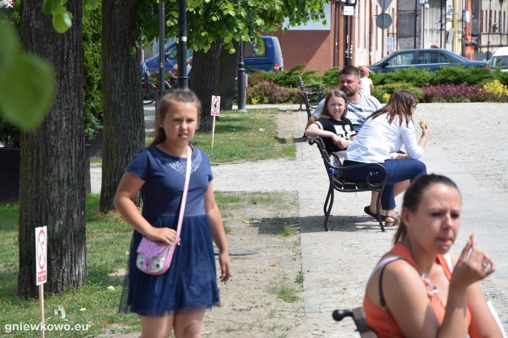 II Dziecięce Prezentacje Muzyczne