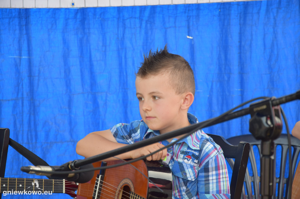II Dziecięce Prezentacje Muzyczne