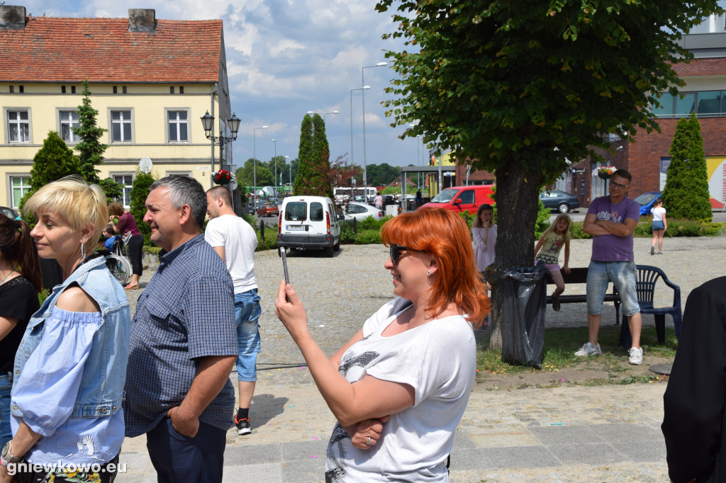 II Dziecięce Prezentacje Muzyczne