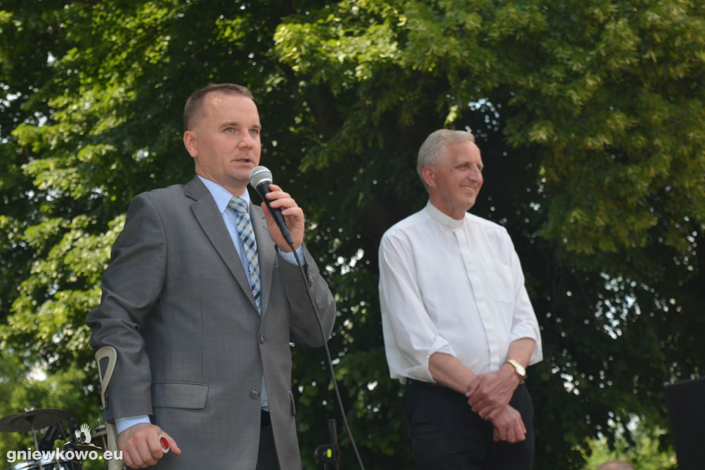 Dzień Matki i Ojca z 
