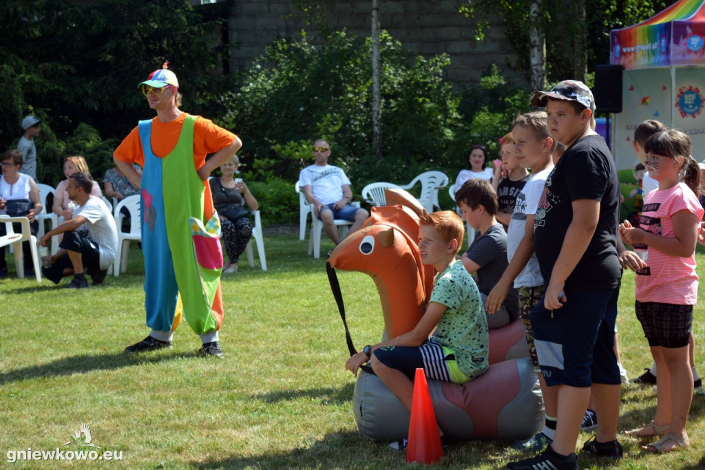 Dzień Matki i Ojca z 