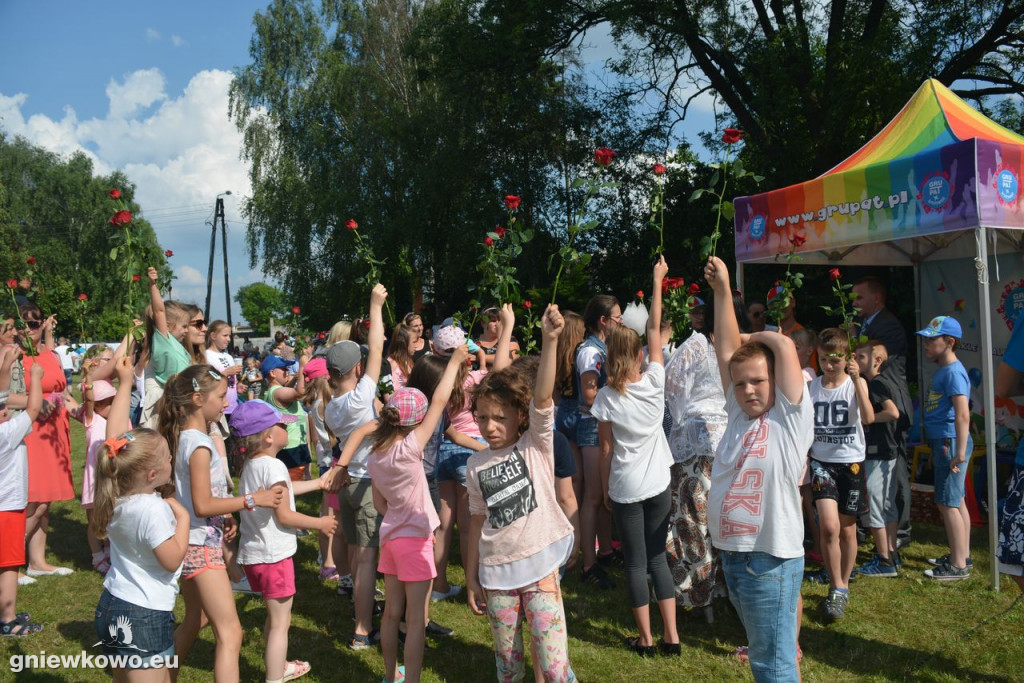 Dzień Matki i Ojca z 