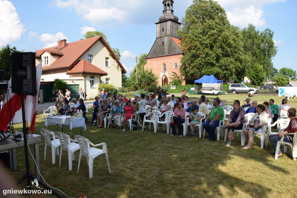 Dzień Matki i Ojca z 