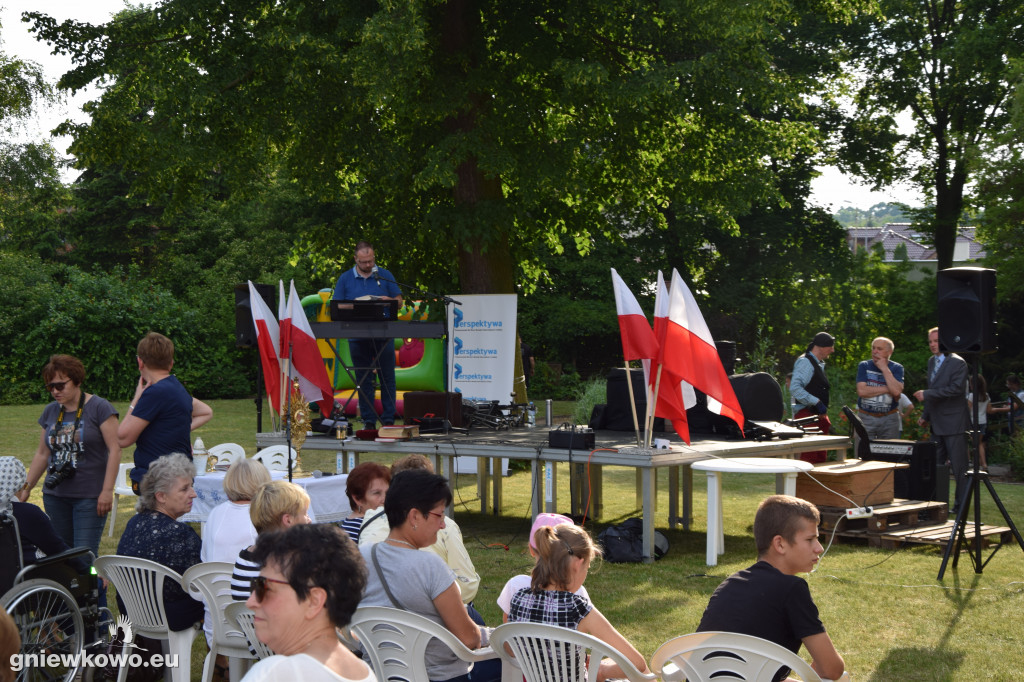 Dzień Matki i Ojca z 