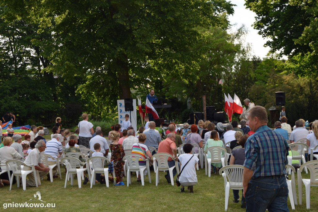 Dzień Matki i Ojca z 
