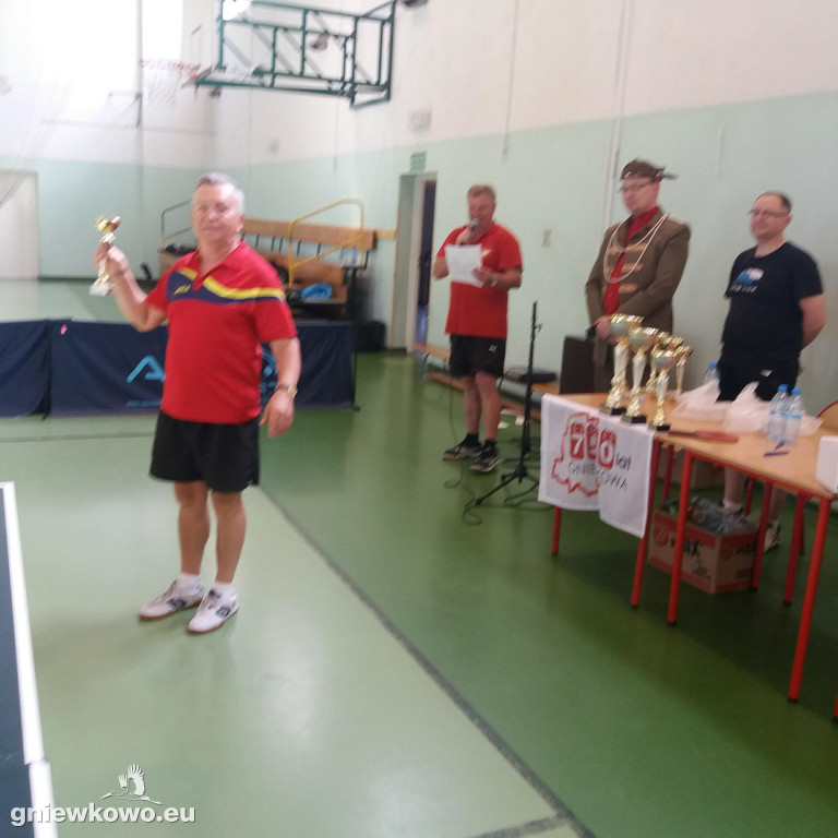Sokół Gniewkowo w MP Sokołów