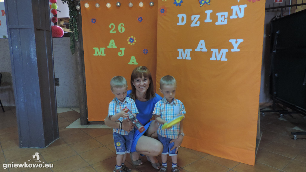 Dzień Matki w Murzynku