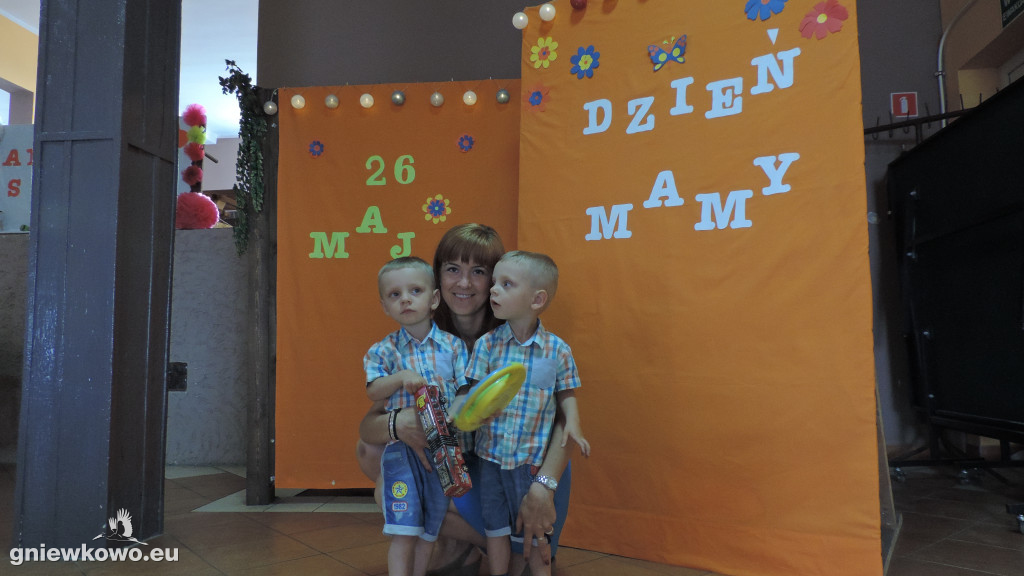 Dzień Matki w Murzynku