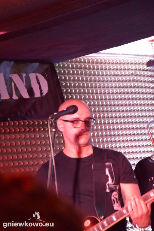 Najmn. Koncert Świata - The Genada Band