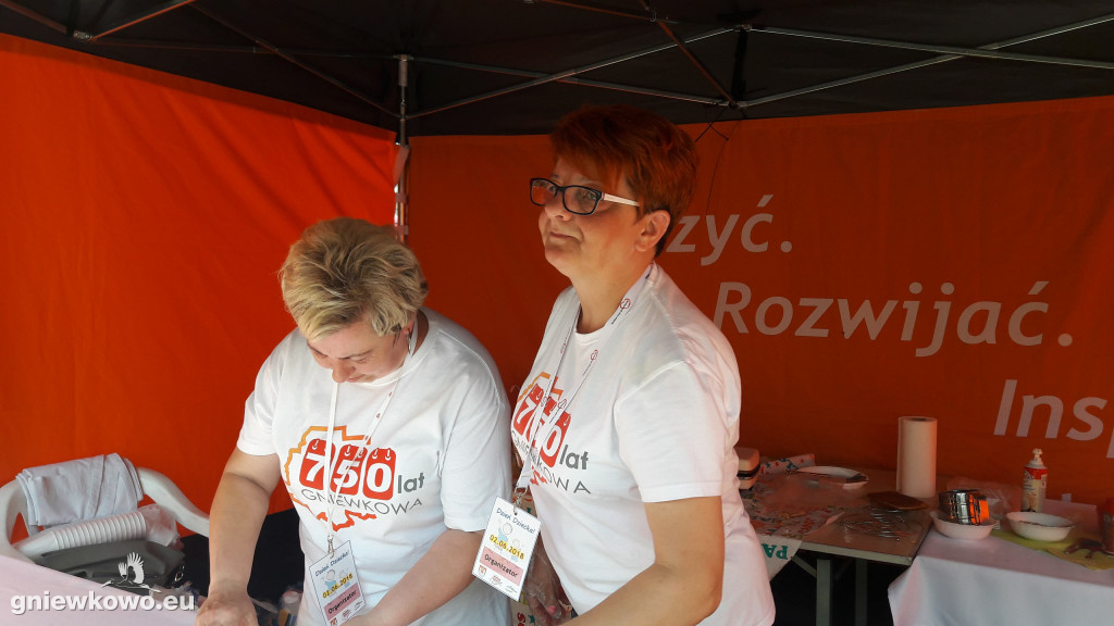 Dzień Dziecka z MGOKSiR