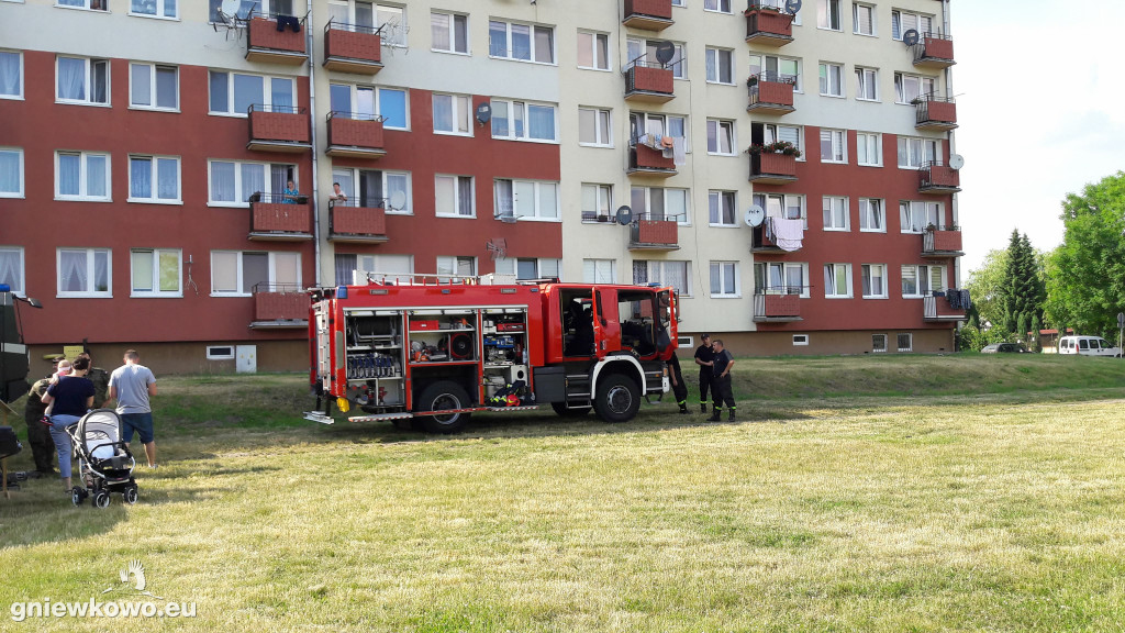 Dzień Dziecka z MGOKSiR