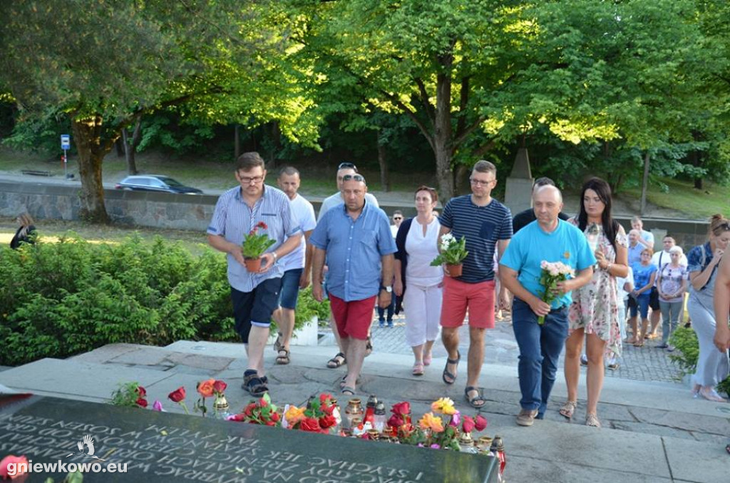 Międzysołecka wyprawa na Litwę