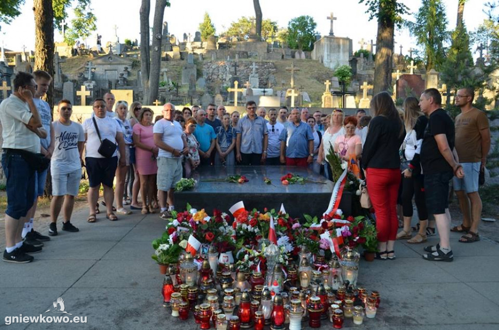 Międzysołecka wyprawa na Litwę