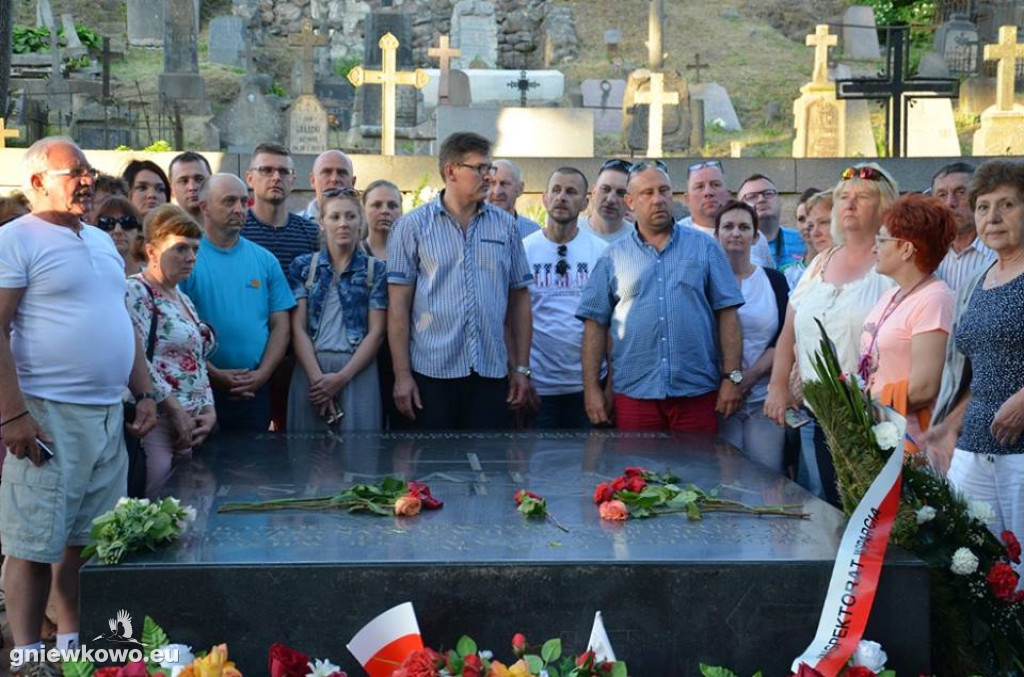 Międzysołecka wyprawa na Litwę