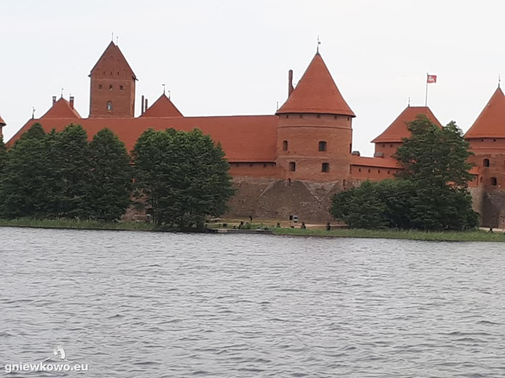 Międzysołecka wyprawa na Litwę