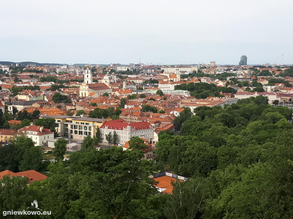 Międzysołecka wyprawa na Litwę