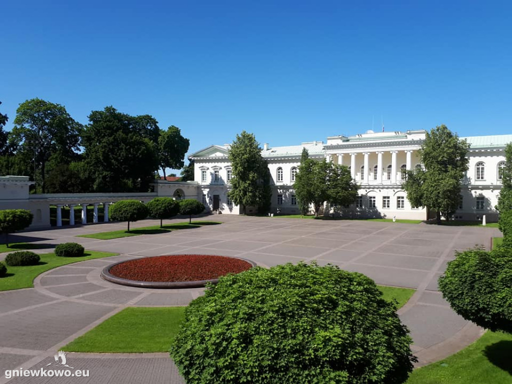 Międzysołecka wyprawa na Litwę