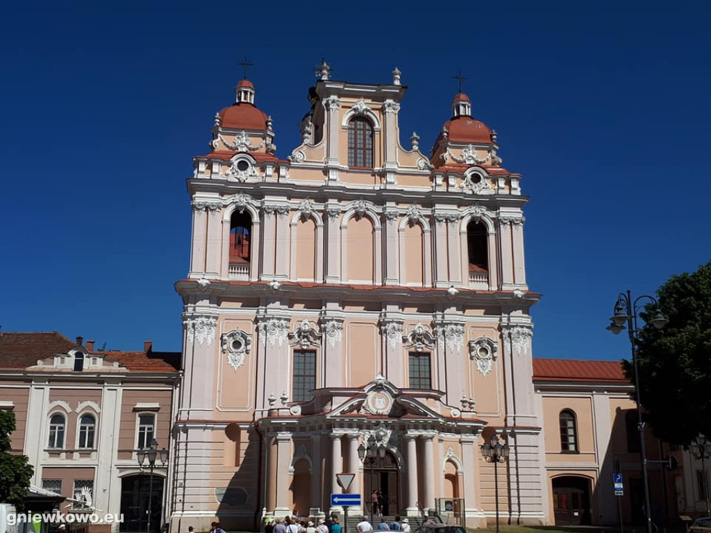 Międzysołecka wyprawa na Litwę