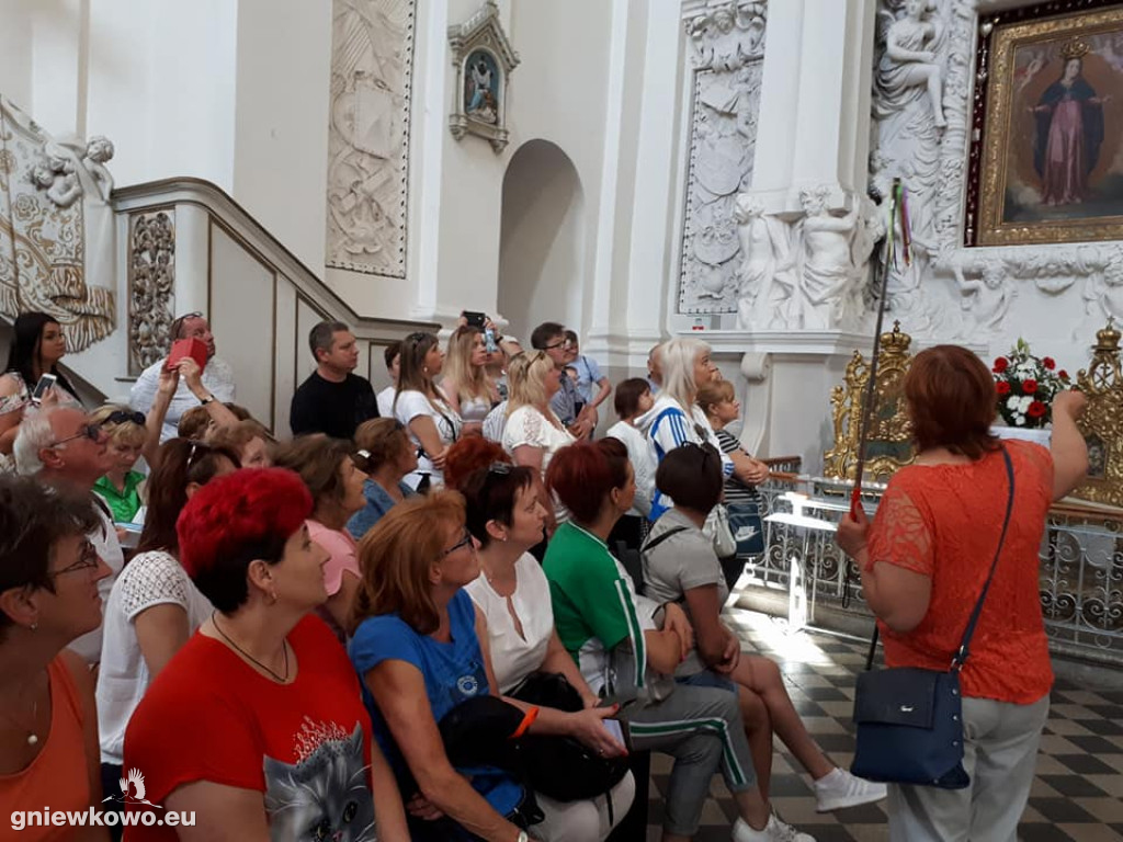 Międzysołecka wyprawa na Litwę