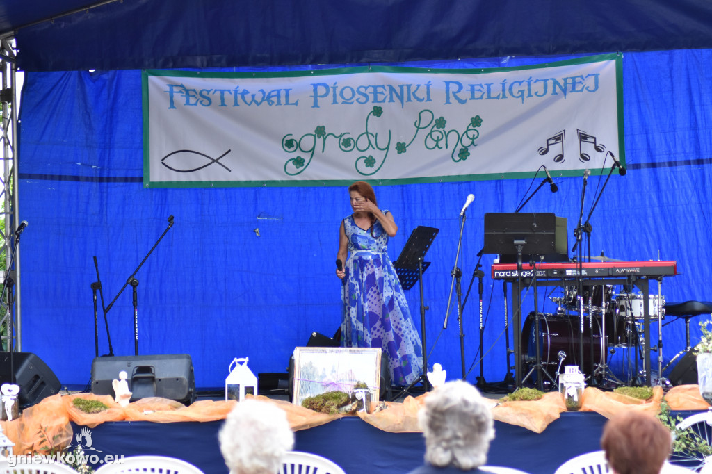 Festiwal Piosenki Religijnej