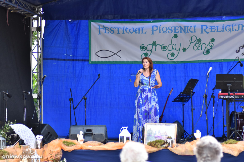 Festiwal Piosenki Religijnej