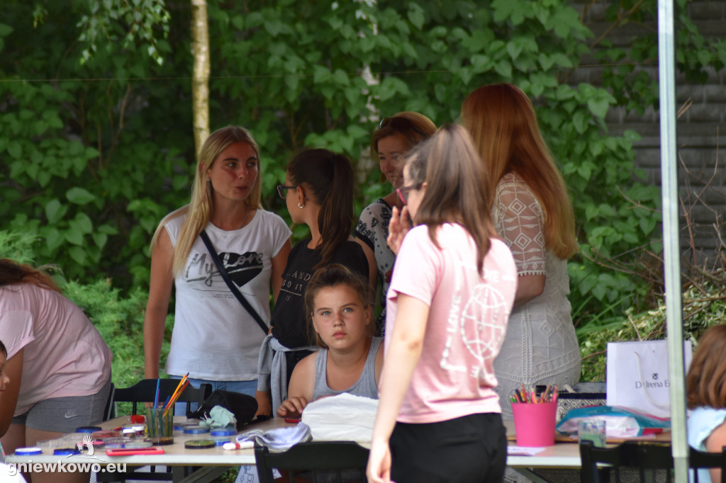 Festiwal Piosenki Religijnej