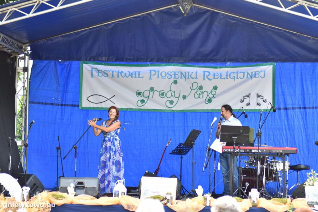 Festiwal Piosenki Religijnej