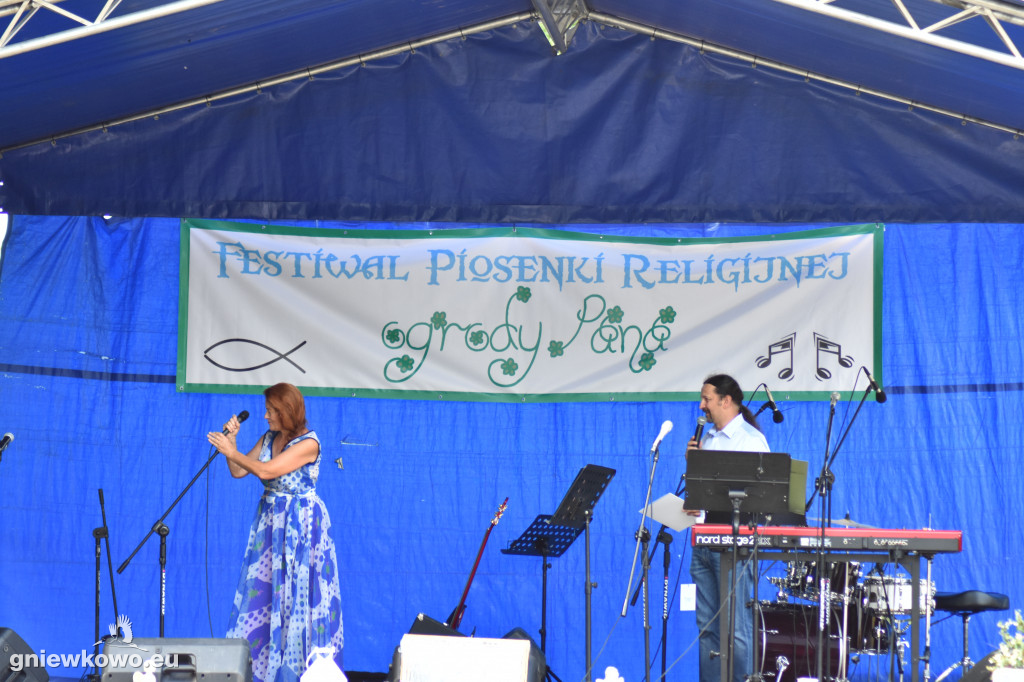 Festiwal Piosenki Religijnej