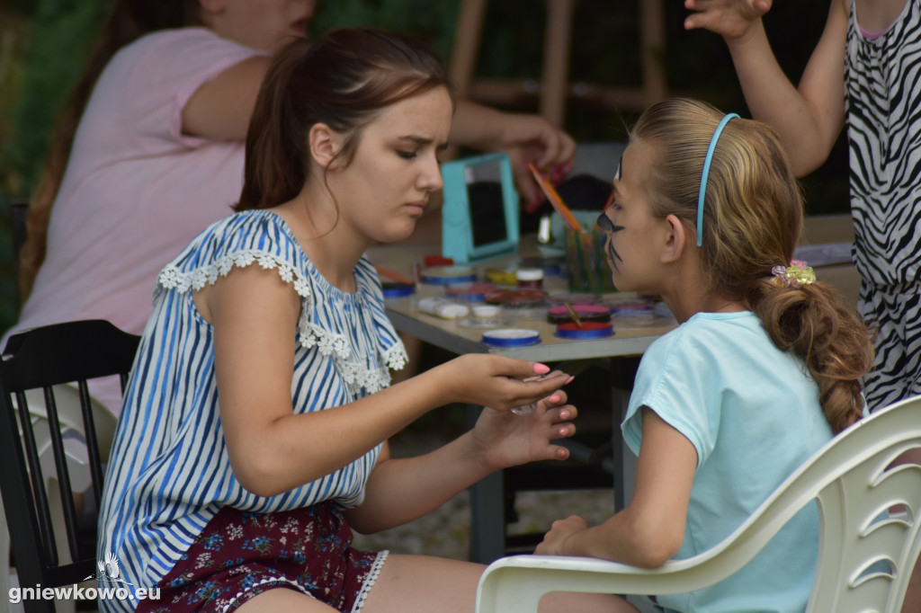Festiwal Piosenki Religijnej