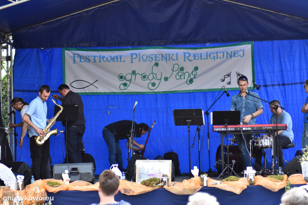 Festiwal Piosenki Religijnej