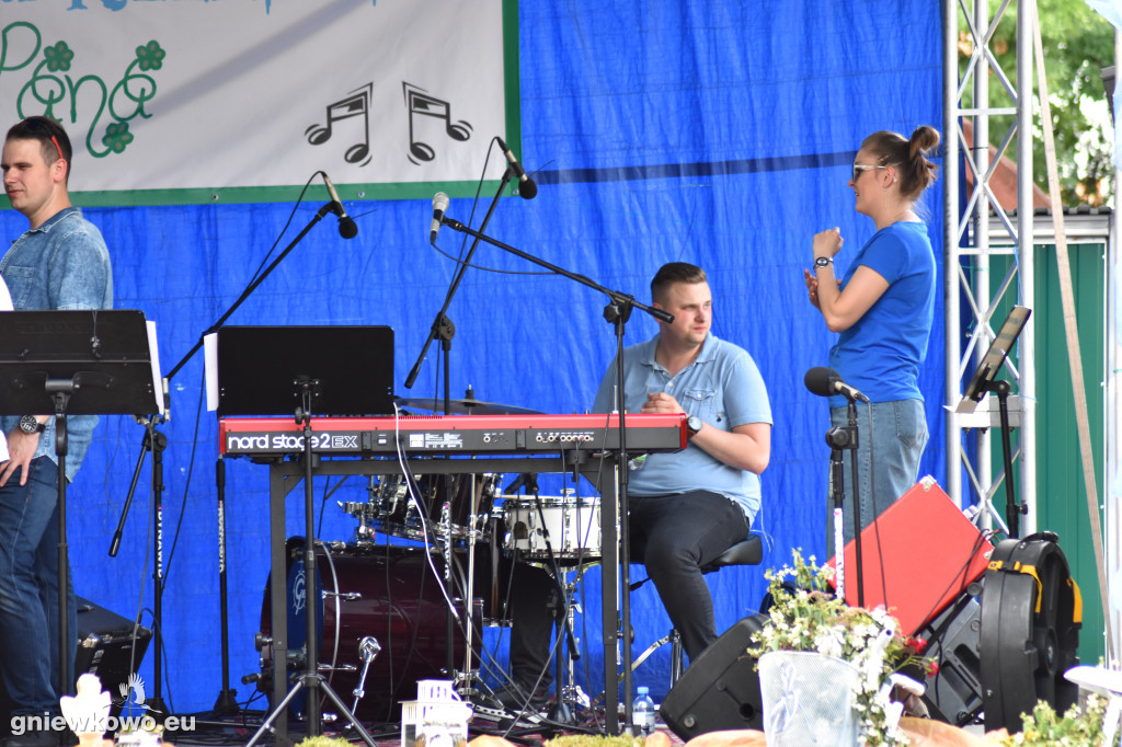 Festiwal Piosenki Religijnej