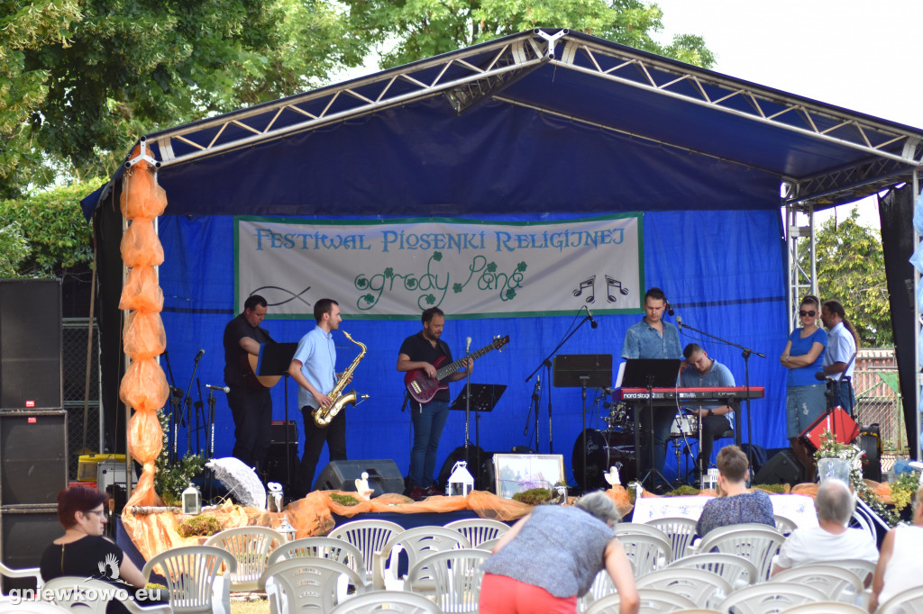 Festiwal Piosenki Religijnej