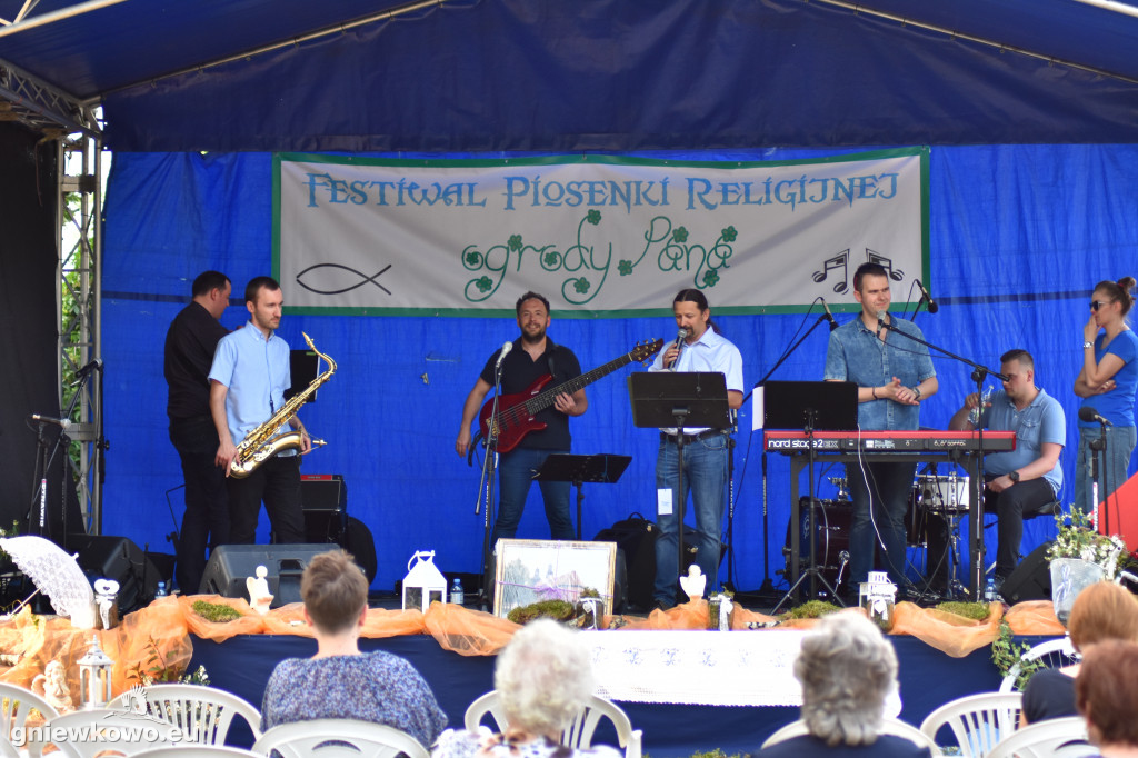 Festiwal Piosenki Religijnej