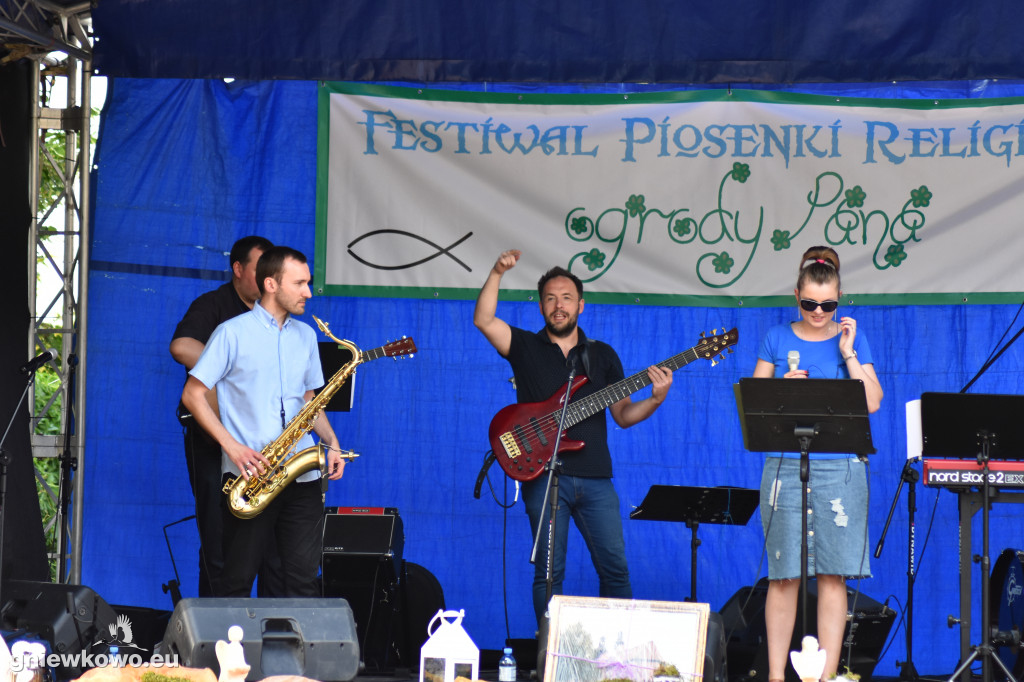 Festiwal Piosenki Religijnej
