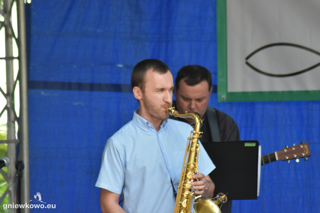 Festiwal Piosenki Religijnej