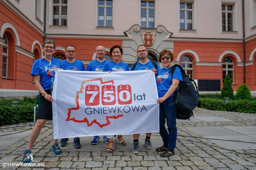 Gniewkowo w Grodkowie