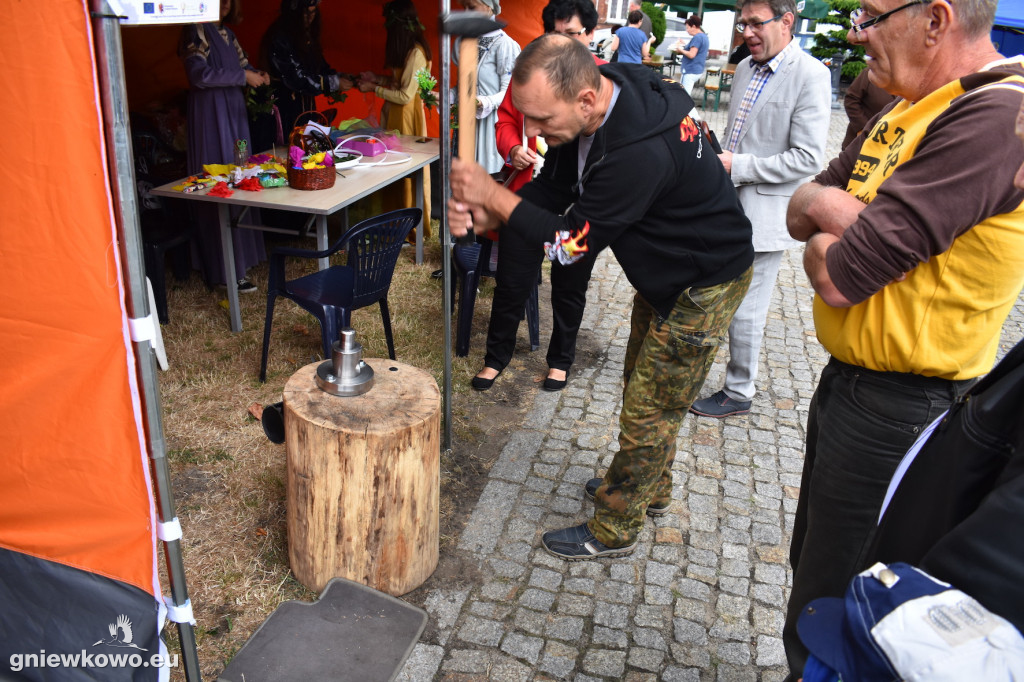 Piknik historyczny 