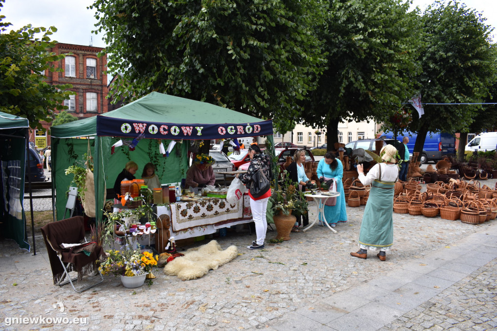 Piknik historyczny 