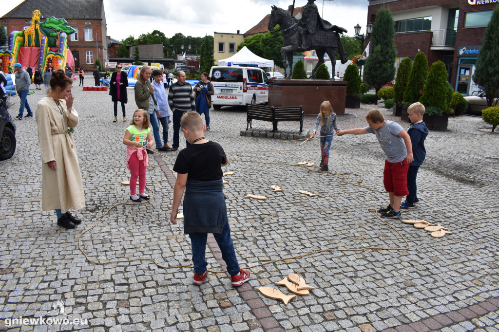 Piknik historyczny 
