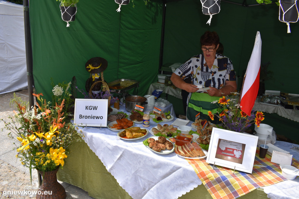 Piknik historyczny 