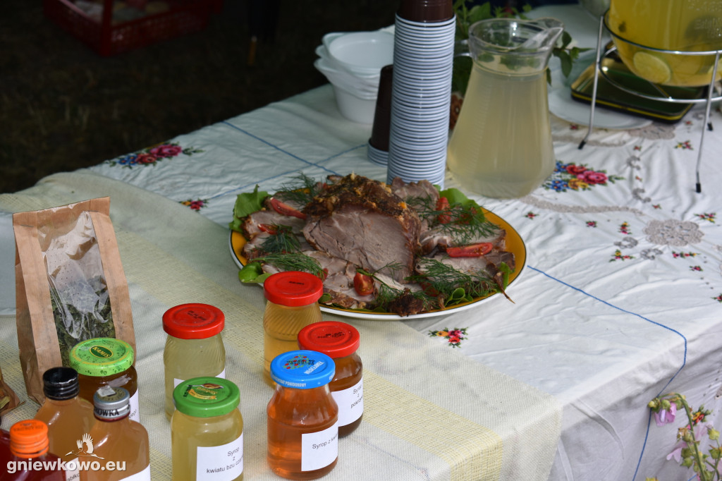 Piknik historyczny 
