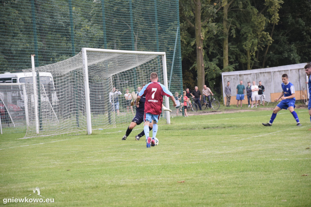 Sparing Unia - Goplania 18.7.18