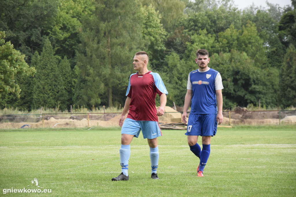 Sparing Unia - Goplania 18.7.18