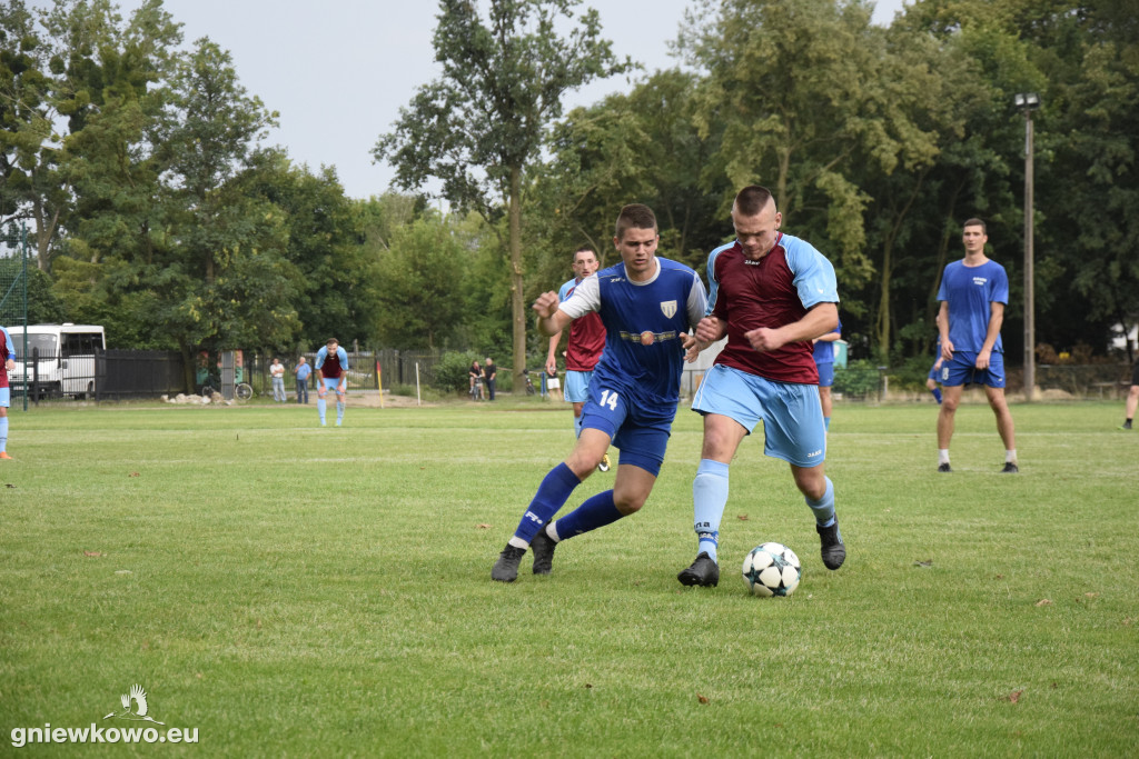 Sparing Unia - Goplania 18.7.18