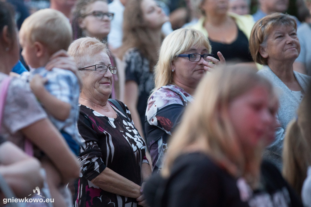 Dożynki parafialne 15.8.18