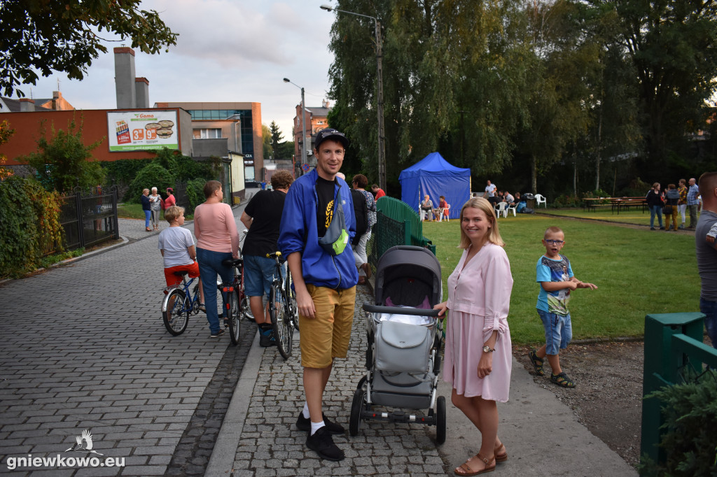 Dożynki parafialne 15.8.18