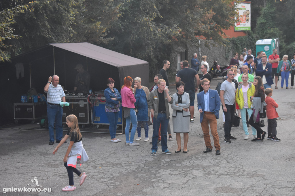Dożynki parafialne 15.8.18