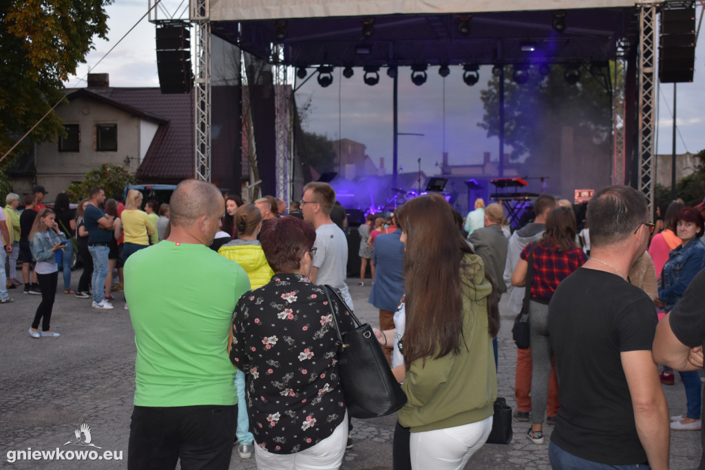 Dożynki parafialne 15.8.18